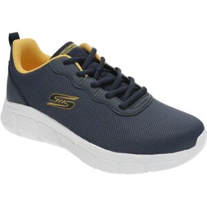 Skechers Bobs B Flex Bord de Glace Marine - Baskets - Publicité Skechers Bobs B Flex Bord de Glace Marine - Baskets - Publicité