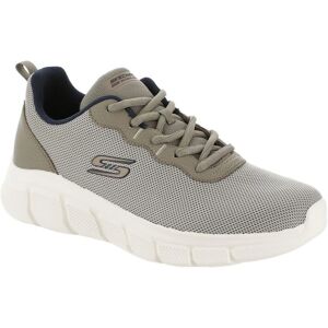 SKECHERS Bobs Sport B Flex – Chill Edge - Baskets - Publicité SKECHERS Bobs Sport B Flex – Chill Edge - Baskets - Publicité