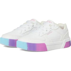 Skechers Jade White Sport Sneakers - Sneaker Skechers Jade White Sport Sneakers - Sneaker