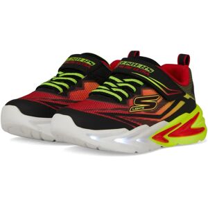 Skechers Schwarz Flex-Glow Ultra Sneakers - Sneakers Skechers Schwarz Flex-Glow Ultra Sneakers - Sneakers
