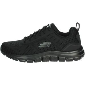 Skechers Zwart 232758BBK Lichtgewicht Sportieve Schoenen - Schoenen Skechers Zwart 232758BBK Lichtgewicht Sportieve Schoenen - Schoenen