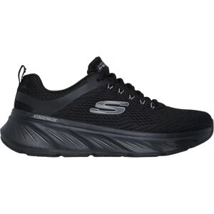 Skechers EDGERIDE - Men's Trainers Black - Size 9.5 Skechers EDGERIDE - Men's Trainers Black - Size 9.5