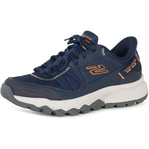 Skechers Escapar Marine/Orange - Sportschoenen Skechers Escapar Marine/Orange - Sportschoenen