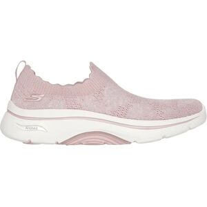 SKECHERS GO WALK ARCH FIT 2.0 - casual sneaker for women, mauve, size 38 SKECHERS GO WALK ARCH FIT 2.0 - casual sneaker for women, mauve, size 38