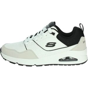 SKECHERS UNO-RETRO ONE Herren Sneaker - Sneaker SKECHERS UNO-RETRO ONE Herren Sneaker - Sneaker