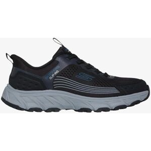 Skechers HILLCREST 2.0 - voor heren - zwart - 47.5 EU Skechers HILLCREST 2.0 - voor heren - zwart - 47.5 EU