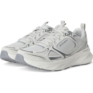 Skechers Edgeride - Silver Eclipse Navy - Sneakers Skechers Edgeride - Silver Eclipse Navy - Sneakers