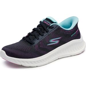 Skechers Khloe Slip-In Casual Trainers - Women’s Shoes Skechers Khloe Slip-In Casual Trainers - Women’s Shoes