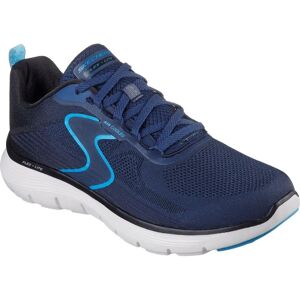 Skechers Men's Flex Advantage 5.0 Spreelo Navy Trainers Skechers Men's Flex Advantage 5.0 Spreelo Navy Trainers
