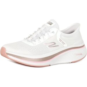 Skechers Womens Slip-Ins Go Run Elevate 2.0 Banyan - Running Shoes Skechers Womens Slip-Ins Go Run Elevate 2.0 Banyan - Running Shoes