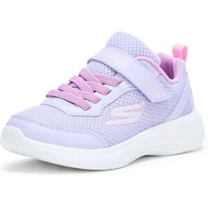 Skechers Kids Lavender Sports Trainers - Sports Trainers Skechers Kids Lavender Sports Trainers - Sports Trainers