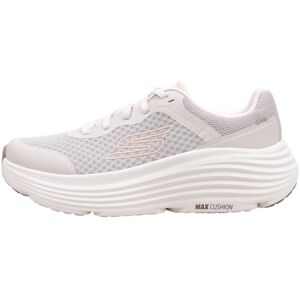 Skechers Max Cushioning Endeavour Beige - Running Shoes Skechers Max Cushioning Endeavour Beige - Running Shoes