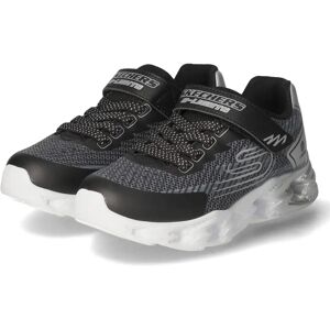 Skechers Vortex 2.0 Black/Multi Sports Trainers - Sports Trainers Skechers Vortex 2.0 Black/Multi Sports Trainers - Sports Trainers