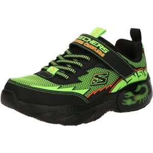 SKECHERS CREATURE-CRAWLERS Børn Str. 35 Bunt Sneakers SKECHERS CREATURE-CRAWLERS Børn Str. 35 Bunt Sneakers