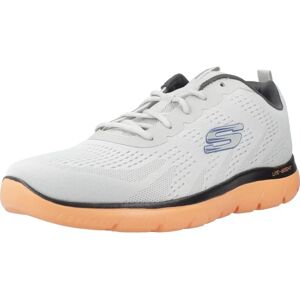 Skechers Summits-Torre Grey - Sneakers Skechers Summits-Torre Grey - Sneakers