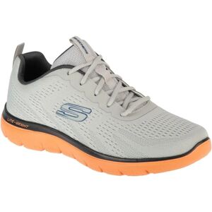 Skechers Summits-Torre Grey Sneakers - Casual Active Shoe Skechers Summits-Torre Grey Sneakers - Casual Active Shoe