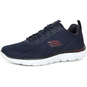 Baskets Skechers Summits-Torre Marine - Publicité Baskets Skechers Summits-Torre Marine - Publicité