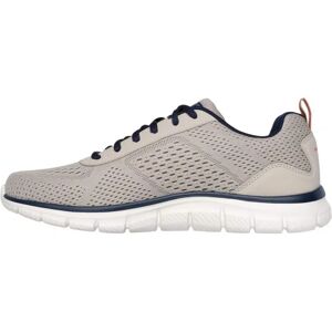 Skechers TRACK - LESHUR Herr Sportschuhe - Casual Schuh Skechers TRACK - LESHUR Herr Sportschuhe - Casual Schuh