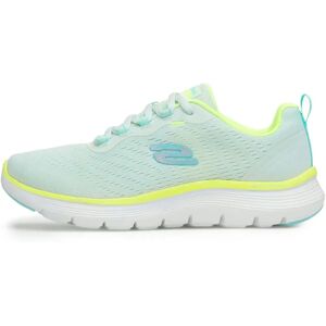 Skechers FLEX APPEAL 5.0 - Multicoloured Trainers - Casual Skechers FLEX APPEAL 5.0 - Multicoloured Trainers - Casual
