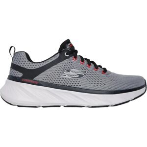 Skechers Edgeride Contention Charcoal/Black Sneakers Skechers Edgeride Contention Charcoal/Black Sneakers