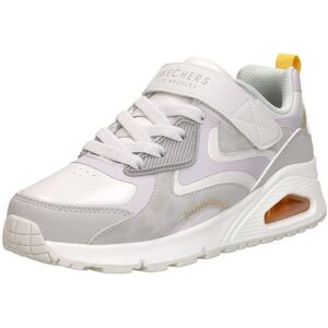 Skechers Uno Gen1 - Färgstrålar grå - Sneakers Skechers Uno Gen1 - Färgstrålar grå - Sneakers