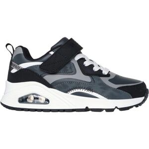 Skechers Grau Uno Gen1 Turnschuhe - Ganzjährig Skechers Grau Uno Gen1 Turnschuhe - Ganzjährig