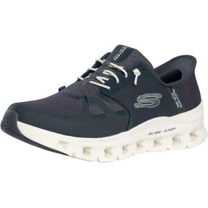 Baskets Skechers Navy Glide-Step Pro - Baskets Baskets Skechers Navy Glide-Step Pro - Baskets