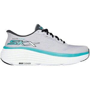 Skechers Max Cushioning Exciton Endeavour - Slip-in Sko - lys grå - 43 Skechers Max Cushioning Exciton Endeavour - Slip-in Sko - lys grå - 43