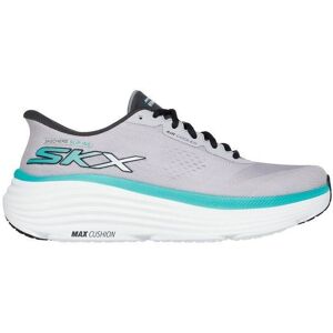 Skechers Max Cushioning Exciton Endeavour - Sko - Lys grå - 46 Skechers Max Cushioning Exciton Endeavour - Sko - Lys grå - 46