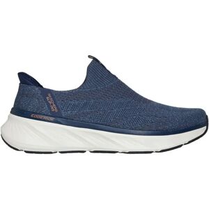 Skechers 232839 Herren Blau - Schuhe Skechers 232839 Herren Blau - Schuhe