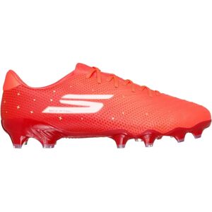 Skechers - Razor Academy FG - Coral - 42.5 - Botas de fútbol Skechers - Razor Academy FG - Coral - 42.5 - Botas de fútbol