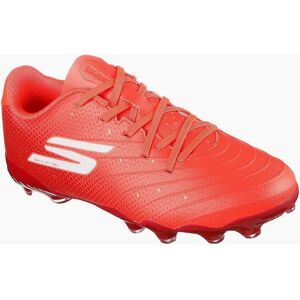 Skechers - Soccer Harry Kane SKX 1.5 Jr FG - Coral Red - Size 27 - Football shoes Skechers - Soccer Harry Kane SKX 1.5 Jr FG - Coral Red - Size 27 - Football shoes