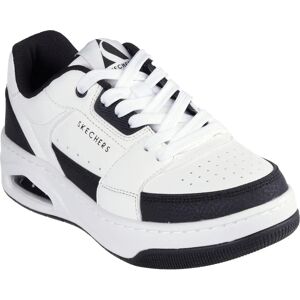 SKECHERS UNO COURT-COURTED STYLE Sneakers - Sneakers SKECHERS UNO COURT-COURTED STYLE Sneakers - Sneakers