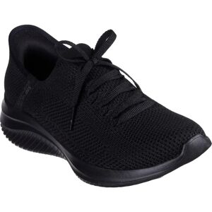 Skechers Ultra Flex 3.0 Slip-Ins Svart - Sneakers för Kvinnor Skechers Ultra Flex 3.0 Slip-Ins Svart - Sneakers för Kvinnor