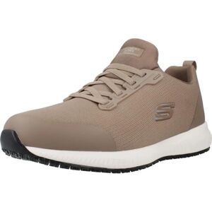 Skechers Myton Brown Shoes - Squad Sr - Sneakers Skechers Myton Brown Shoes - Squad Sr - Sneakers