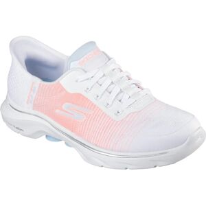 Skechers Go Walk 7 - Adel - Chaussures légères de marche - Publicité Skechers Go Walk 7 - Adel - Chaussures légères de marche - Publicité