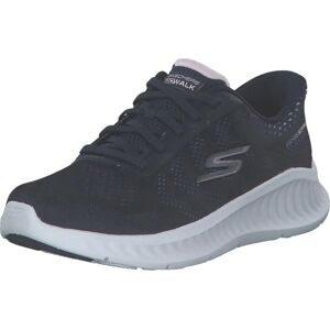 Skechers Go Walk Now Slip-Ins Trainer - Sneaker Skechers Go Walk Now Slip-Ins Trainer - Sneaker