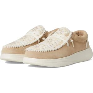 Hey Dude Wendy Marrón - Zapatos Casual Hey Dude Wendy Marrón - Zapatos Casual