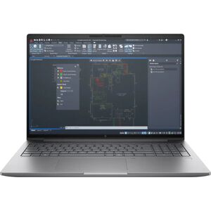 HP ZBook Power G11 A AMD Ryzen 5 Station de Travail Mobile 16 pouces - Station de Travail - Publicité HP ZBook Power G11 A AMD Ryzen 5 Station de Travail Mobile 16 pouces - Station de Travail - Publicité
