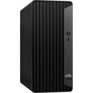 HP Pro Tower 400 G9 i5-14500 16 GB 512 GB SSD - Desktop PC HP Pro Tower 400 G9 i5-14500 16 GB 512 GB SSD - Desktop PC
