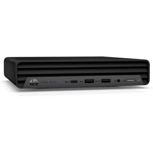 HP Pro Mini 400 G9 i7-12700T 16GB SSD Windows 11 Pro - Mini PC HP Pro Mini 400 G9 i7-12700T 16GB SSD Windows 11 Pro - Mini PC