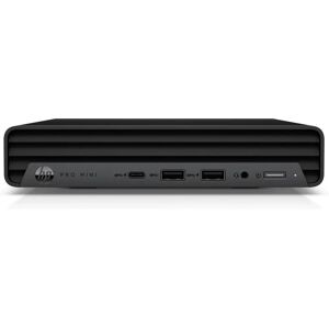 HP Pro Mini 400 G9 - Intel i5, 8GB RAM, 256GB SSD - Mini PC HP Pro Mini 400 G9 - Intel i5, 8GB RAM, 256GB SSD - Mini PC