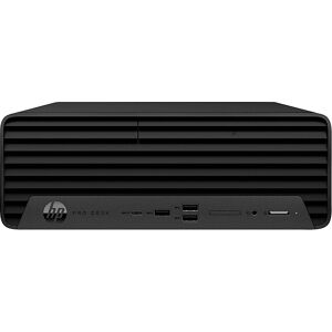 HP Pro i5-14500 8GB 256GB SSD UHD Graphics - PC - Publicité HP Pro i5-14500 8GB 256GB SSD UHD Graphics - PC - Publicité