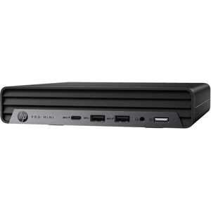 HP Pro Mini 400 G9 i3-14100T 8GB 256GB - Mini PC - Publicité HP Pro Mini 400 G9 i3-14100T 8GB 256GB - Mini PC - Publicité