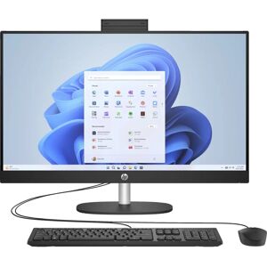 HP 27-inch All-in-One PC - Ryzen 5/7 - 16/8 GB RAM - 1/512 TB SSD - Windows 11 HP 27-inch All-in-One PC - Ryzen 5/7 - 16/8 GB RAM - 1/512 TB SSD - Windows 11
