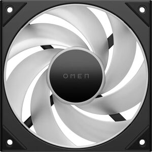 Ventilateur modulaire HP OMEN 120mm - Pack de 3 - Ventilateur d'ordinateur Ventilateur modulaire HP OMEN 120mm - Pack de 3 - Ventilateur d'ordinateur