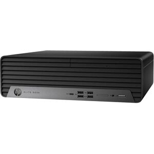 HP Elite 800 G9 i7-14700 16GB DDR5 SSD Windows 11 Pro SFF PC HP Elite 800 G9 i7-14700 16GB DDR5 SSD Windows 11 Pro SFF PC