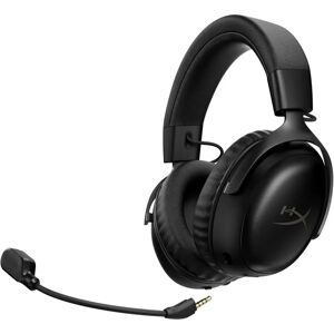 HyperX Cloud III S Wireless Headphones - Gaming Headset HyperX Cloud III S Wireless Headphones - Gaming Headset