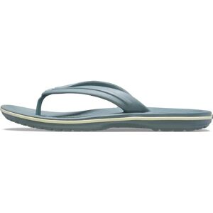 Crocs Crocband Navy Flip Flop Sandal - Flip Flop Sandal Crocs Crocband Navy Flip Flop Sandal - Flip Flop Sandal
