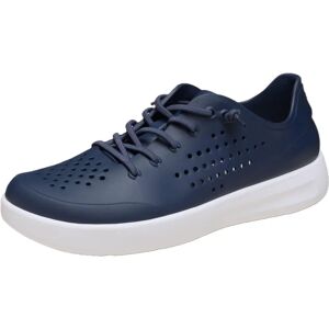 Crocs InMotion Pacer Navy Blue Sneakers - Shoe Crocs InMotion Pacer Navy Blue Sneakers - Shoe